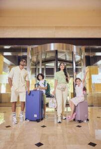 Apparel Group משיקה את קמפיין 'זמן-קיץ' 2024 בהשתתפות יותר מ-36 מהמותגים שלה