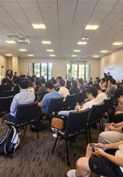 סקירת גיוסי 2024 1H של קבוצת מידאה בקמפוסי חו"ל: זינוק אסטרטגי בלוקליזציה ובחדשנות גלובלית