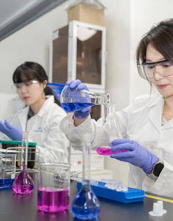 Kolmar BNH מזרזת את הרחבת השוק האירופי עם HemoHIM G מונחה הטכנולוגיה שלה