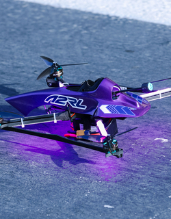 ה-A2RL נוסקת לגבהים חדשים: משיקה אליפות מרוצי השקת מרוץ רחפנים אוטונומית עם פרסים המגיעים בסך הכול למיליון דולר