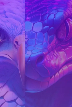 המכון לחדשנות טכנולוגית של איחוד האמירויות הערביות מחולל מהפכה במודלי שפה של בינה מלאכותית עם ארכיטקטורה חדשה