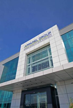 Apparel Group ממשיכה בהתרחבות האסטרטגית שלה באזור עם 100 חנויות חדשות במחצית הראשונה של 2024