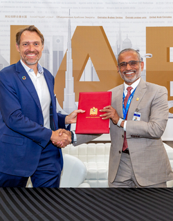 Joby מבקשת להפוך למפעילת שירות מוניות האוויר החשמליות המורשית הראשונה באיחוד האמירויות