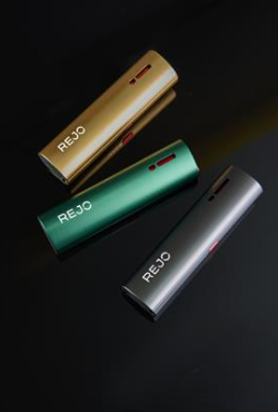 REJO מחזקת את טביעת הרגל הגלובלית שלה עם נוכחות בולטת ב- InterTabac