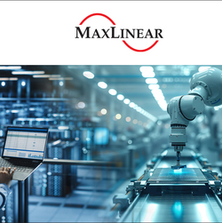 Rochester Electronics נכנסת לשותפות עם MaxLinear לתמיכה רציפה במחזור-חיים