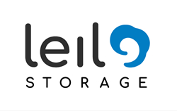 Leil Storage: אחסון קבצים ירוק עבור אפריקה