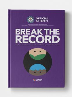 בכל שנייה בשנה האחרונה 3 בנות ו-2 בנים חוו אלימות מינית בילדים