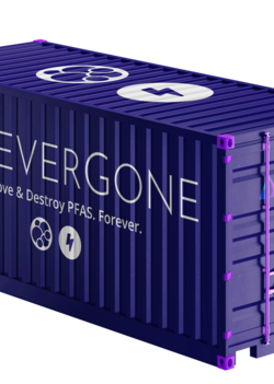 ההמצאות הטובות ביותר של TIME לשנת 2024: פתרון ForeverGone של Gradiant לסילוק ולהשמדה של תרכובות פר-פלואורו-אלקיליות ופולי-פלואורו-אלקיליות (PFAS)