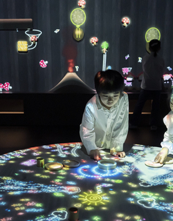 teamLab Planets בטוקיו מתרחב משמעותית: "יער אתלטי" מסיבי ועוד מתוכננים להיפתח ב-22 בינואר