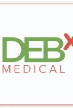 DEBx Medical מבטיחה השקעה מורחבת מ-TVM Capital Healthcare