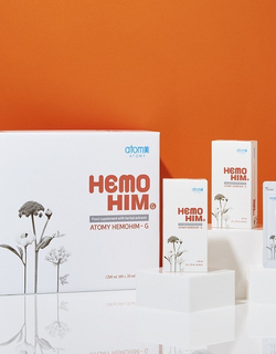 Kolmar BNH מחוללת מהפכה ב-ESG עם HemoHIM