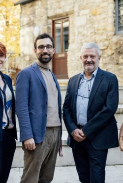 מדלקי מאובנים לחוזים עתידיים ירוקים: אוקספורד ו-EBC Financial Group על מה שמעכב אותנו