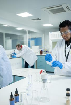 Brains Bioceutical מרחיבה את היצע הקנבינואידים המובילים בתעשייה עם D9-THC ו-CBN