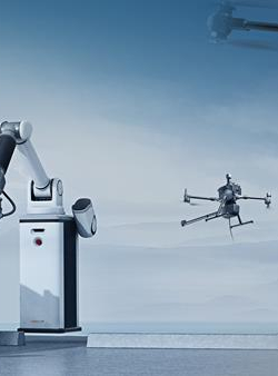 רובוטיקה רכה לשימושים כלליים מושכת את תשומת הלב ב-CES עם יישומים מגוונים