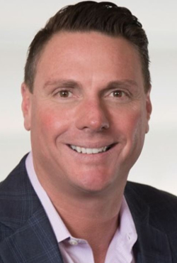 Delinea שוכרת את כריס קלי רב הניסיון מ-CyberArk כנשיא