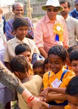 EBC Financial Group משתפת פעולה עם Shakti Regeneration Institute כדי להעצים קהילות מודרות ולקדם מאמצי שימור לילידי המקום