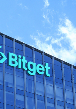 Forbes ממקמת את Bitget בין הבורסות הקריפטוגרפיות האמינות ביותר בעולם
