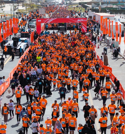 אירועי הפתיחה הספורטיביים והבינלאומיים של SFA הסתיימו