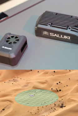 איחוד האמירויות הערביות משיק ניווט ללא GPS של הדור הבא ובקרת טיסה מאובטחת במטרה לחזק את אבטחת התעופה