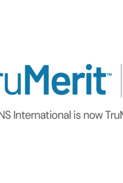 CGFNS International משנה את שמה ל-TruMerit
