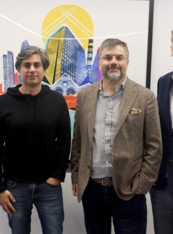 Veson Nautical ו-Cargill מרחיבות שותפות ארוכת שנים עם הסכם טכנולוגיה אסטרטגי