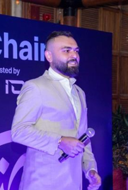 Bitget אירחה לראשונה אי פעם ארוחת איפטאר רמדאן בדובאי עבור קהילת MENA