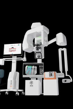 DEXIS תציג חידושים פורצי דרך ב-IDS 2025