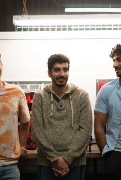 חברת הסטרטאפ Axibo AI מווטרלו הבטיחה 12 מיליון דולר כדי להיות חלוצה בפיתוח רובוטים דמוי אדם ש-'מיוצרים בקנדה'