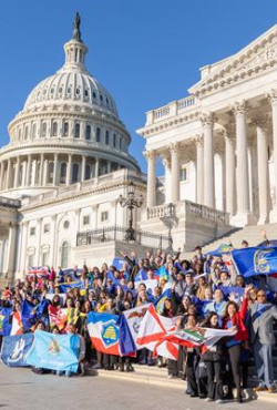 EBC Financial Group מעמיקה את מחויבותה להתאחד במאבק במלריה עם חידוש השותפות הגלובלית והענקת חסות לריצת ה-5K הראשונה אי פעם