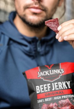 ג'ק לינק'ס ו-MrBeast מכריזים על שותפות גלובלית חסרת תקדים