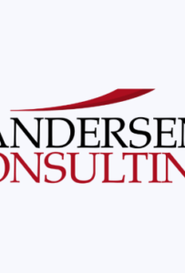 Andersen Consulting מוסיפה את חברת 2i Solutions