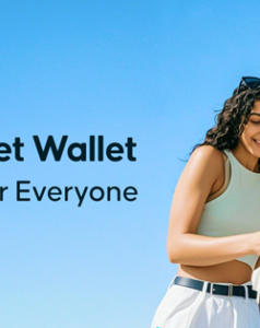 Bitget Wallet משיקה זהות מותג חדשה ותנועה שקוראת "קריפטוגרפיה לכולם"