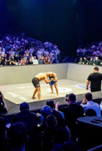 Bitget סיפקה חוויית נוקאאוט: גישת אח"מים ל-KC54