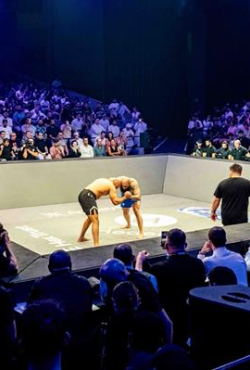 Bitget סיפקה חוויית נוקאאוט: גישת אח"מים ל-KC54