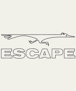 מיראז' מדברי או מהפכה מוזיקלית? הכספת הסודית של ESCAPE Records נפתחת וחושפת מקלט קולי נסתר