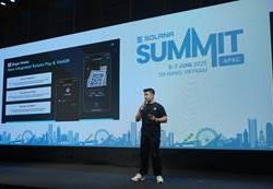 Bitget מביטה קדימה ב-Solana Summit 2025 עם פריסת תשלומים מבוססת QR