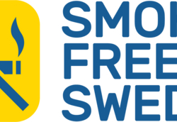 שוודיה נקייה מסיגריות: שקיקי ניקוטין משנים את כללי המשחק עבור נשים בקמפיין שוודיה נקייה מסיגריות