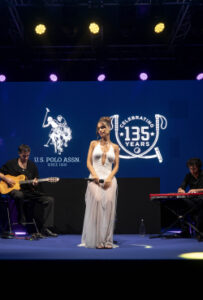 מורשת וסגנון חיים: U.S. Polo Assn.  אירחה מסיבה אייקונית בפיטי אומו 108 בפירנצה