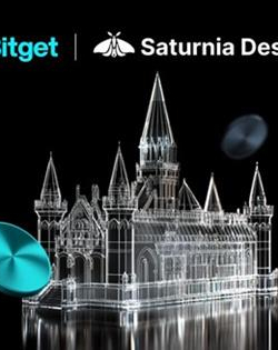 Bitget ו-Saturnia מתכננות לארח את יום העילית של Bitget בבודפשט
