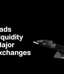 Bitget מובילה בנזילות של מטבעות חלופיים ל-Bitcoin בקרב הבורסות הקריפטוגרפיות הגדולות