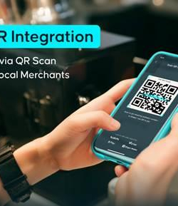 חדשנות חלוצית בתשלומים: כיצד Bitget Wallet בוחנת שילוב קוד QR עבור Web3