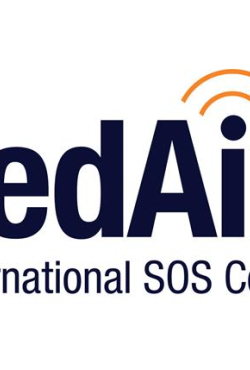 אייר קהיר מציבה רף חדש לחברות תעופה אפריקאיות: משפרת את הבטיחות הרפואית בטיסה בשותפות עם MedAire