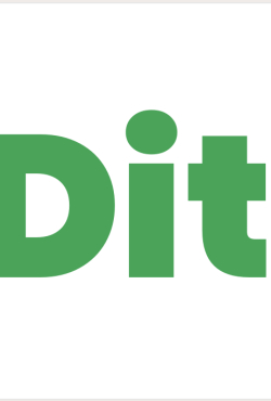 Ditchit פוצצה את השלט האייקוני של Twitter