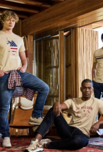 מותג הספורט העולמי U.S. Polo Assn מושק בברזיל עם Grupo Pasquini