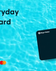Bitget Wallet משתפת פעולה עם Mastercard ו-Immersve כדי להציג כרטיס קריפטוגרפי ללא עמלות