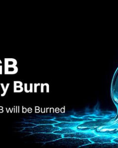 Bitget שורפת 30 מיליון יחידות BGB