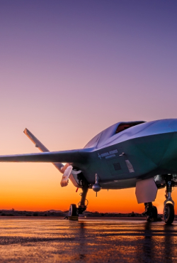 שותפות טרנס-אטלנטית חדשה עבור CCA אירופאי