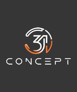 31 Concept נחשפת לראשונה
