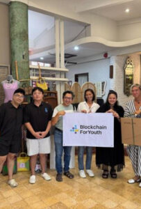 Bitget מרחיבה את יוזמת PayFi Islands המבוססת על Starlink אל נגרוס אוריינטל