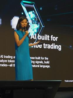 Bitget מחזקת את הנוכחות האזורית בשבוע הבלוקצ'יין של מלזיה 2025